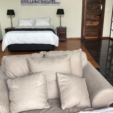 The Vaal Guesthouse Oranjeville Екстериор снимка