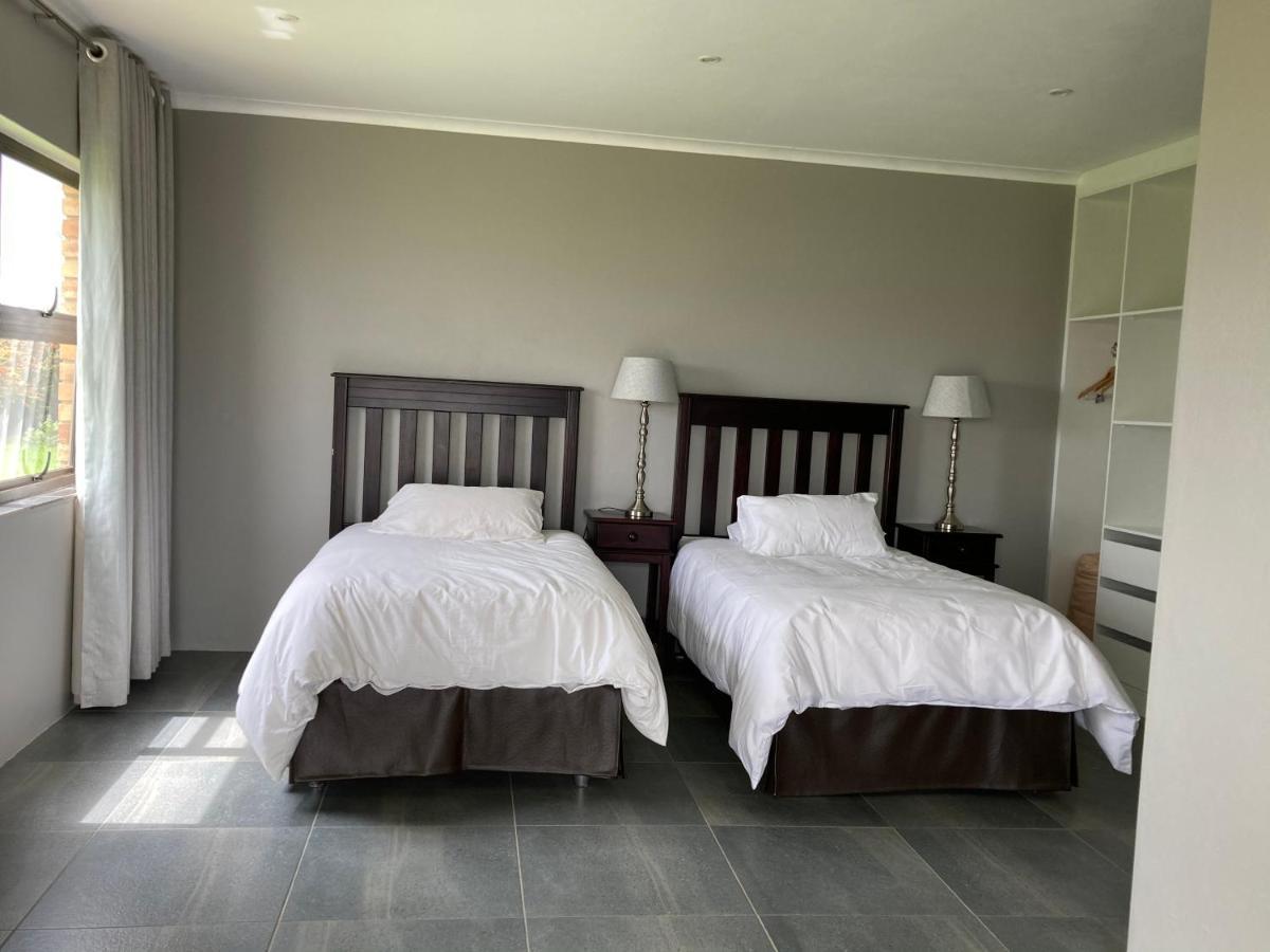 The Vaal Guesthouse Oranjeville Екстериор снимка