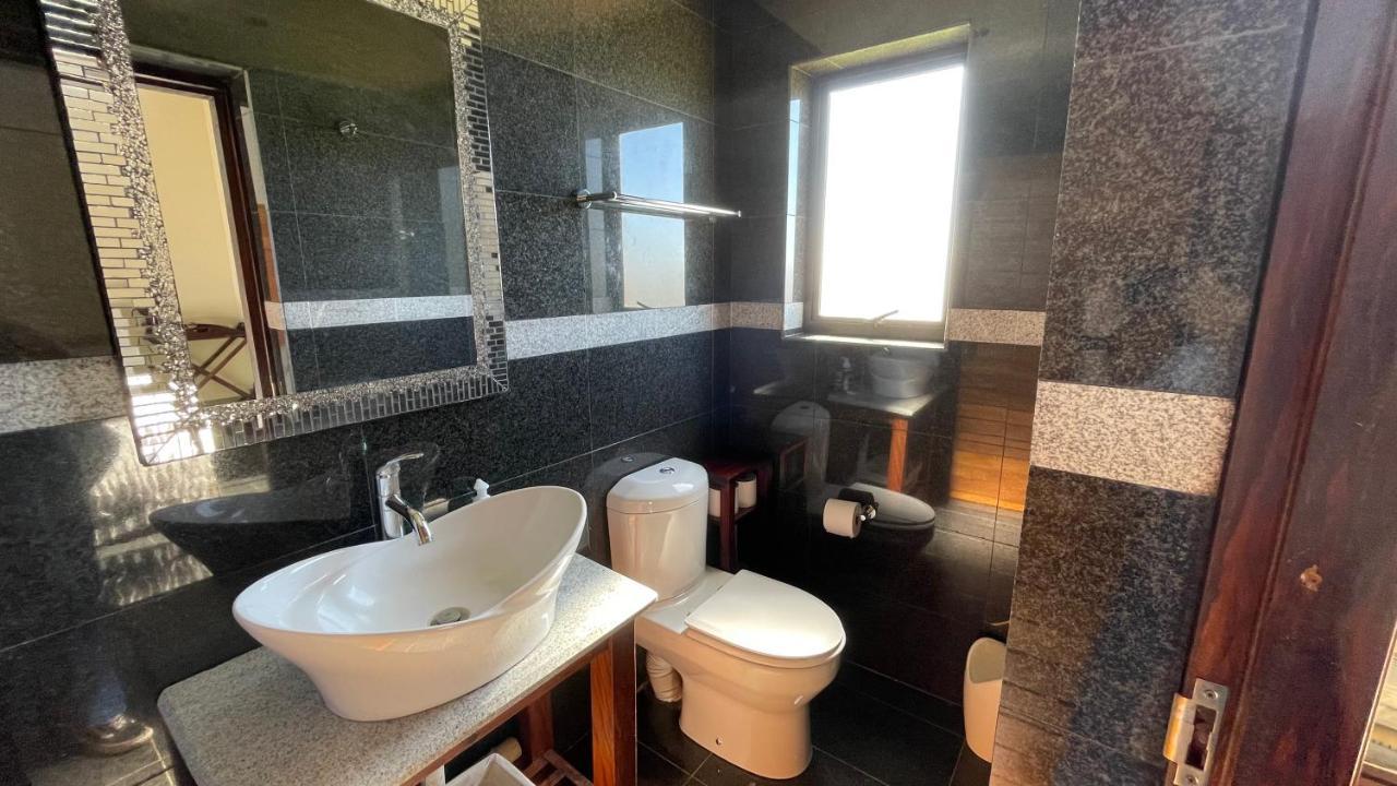 The Vaal Guesthouse Oranjeville Екстериор снимка