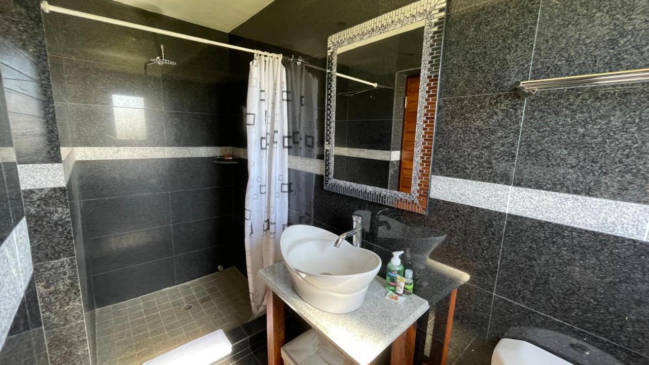 The Vaal Guesthouse Oranjeville Екстериор снимка