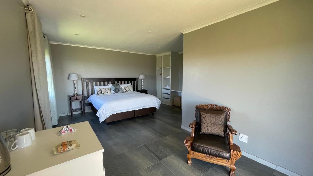 The Vaal Guesthouse Oranjeville Екстериор снимка