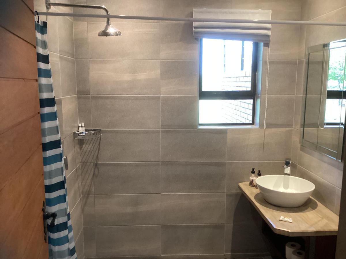 The Vaal Guesthouse Oranjeville Екстериор снимка